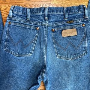 Wrangler Jeans